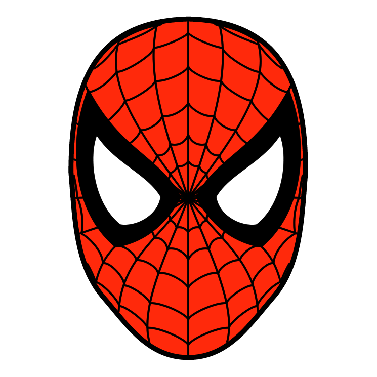 745x745 Spider Man 2 Free Vector 4vector