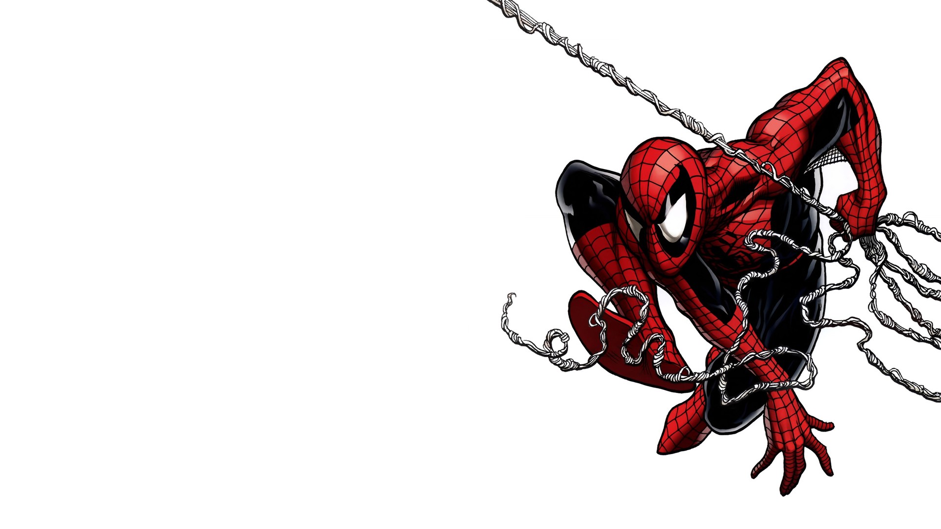 1920x1080 Isolated Spiderman Clipart, Explore Pictures