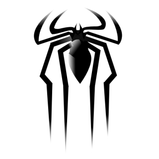320x320 Spider Man Logo Emblems For Gta 5 Grand Theft Auto V