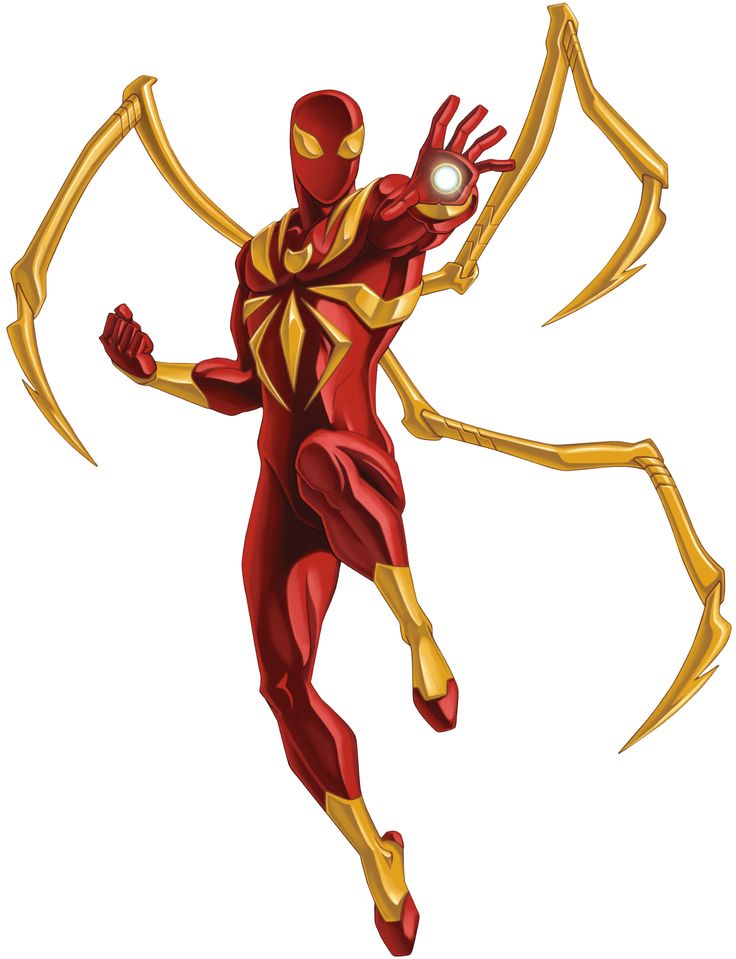 736x959 Iron Spider Clip Art Wesomeness Hero Clip Art Image