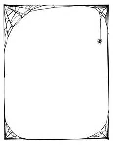 231x300 Black And White Halloween Border Clip Art