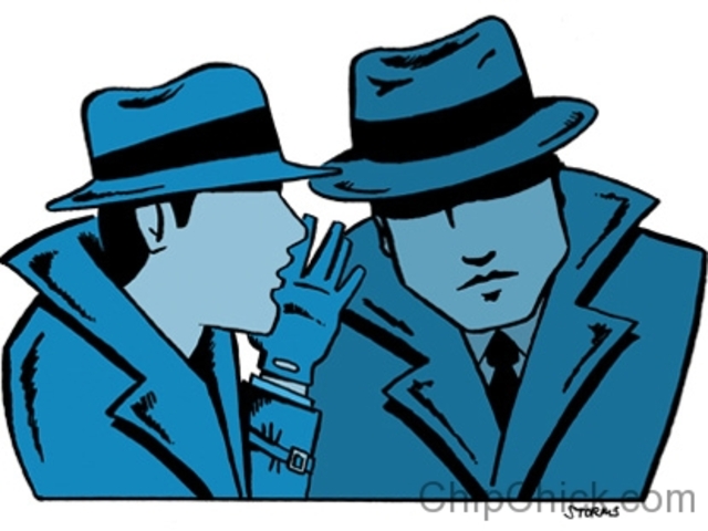640x480 Espionage Clipart