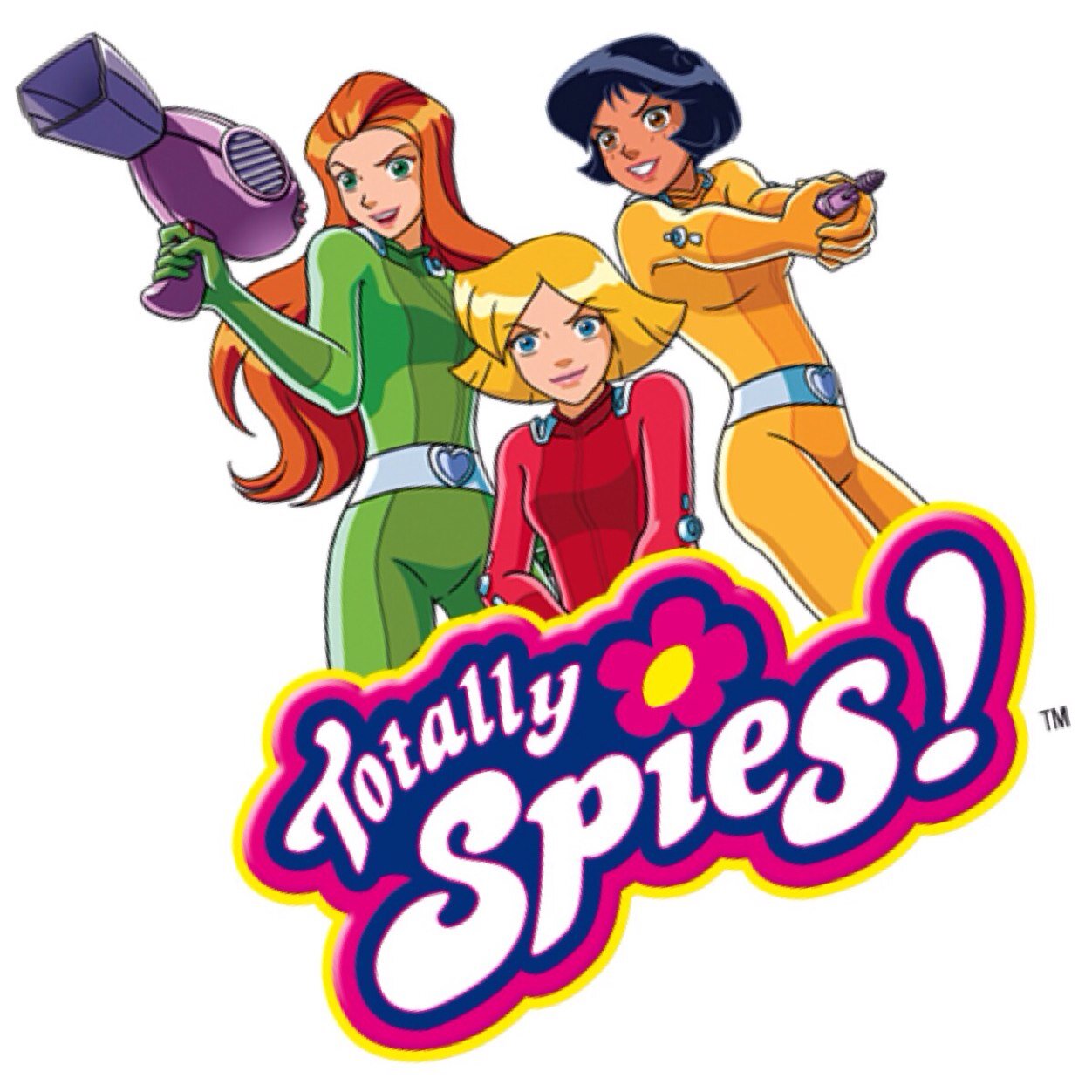 1252x1252 High Speed Car Chase Clipart