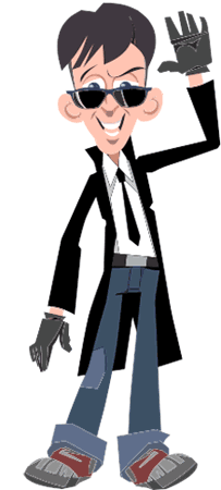 203x450 I Used This Site During Spy Week, And There Is A Lot Of Cool Ideas