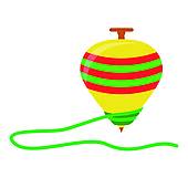 170x170 Clipart Of Item, Whip, Spinning, Custom, Lash, Spin U12918631