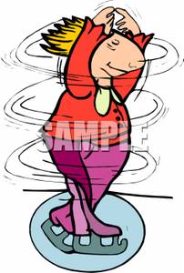 202x300 Spin Clipart