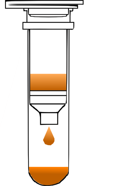 420x596 Spin Column Closed With Solution14 Clip Art