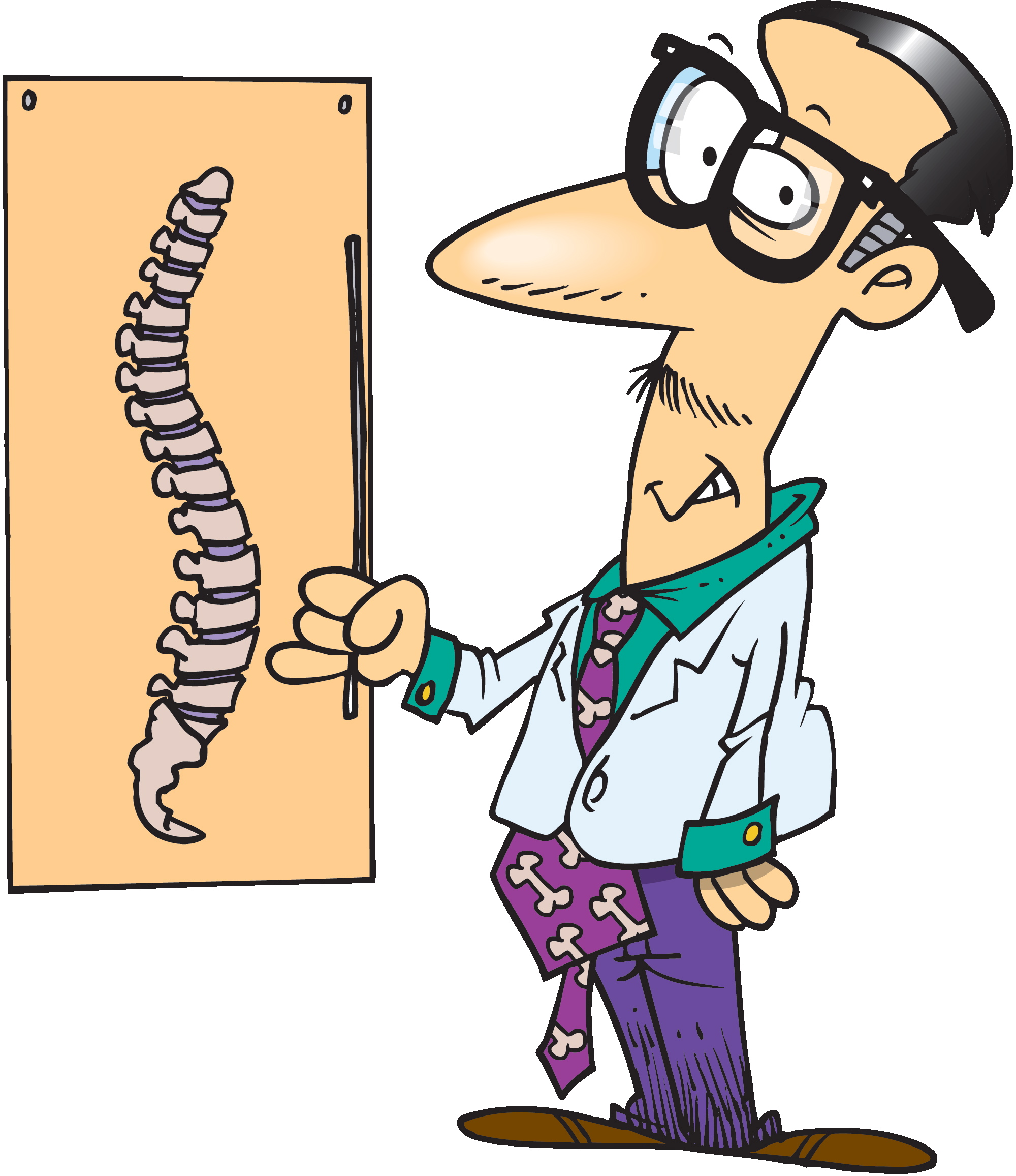 2000x2313 Spine Doctor Clip Art Cliparts