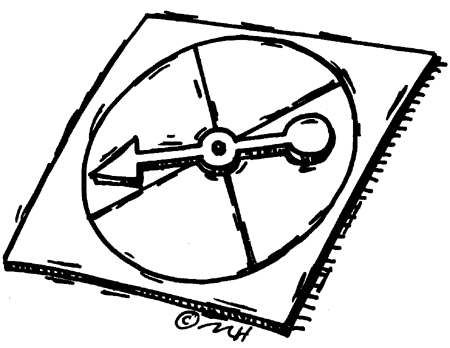 450x348 Game Spinner