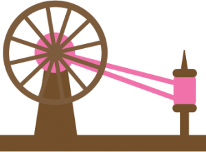 300x221 Spinning Wheel Svg File For Scrapbooking Cute Svg Files Cute Svg