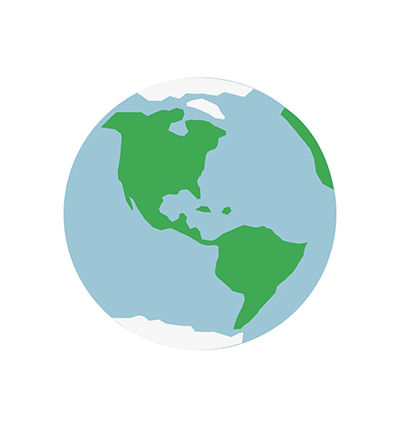 400x427 Globe Gif Preloader