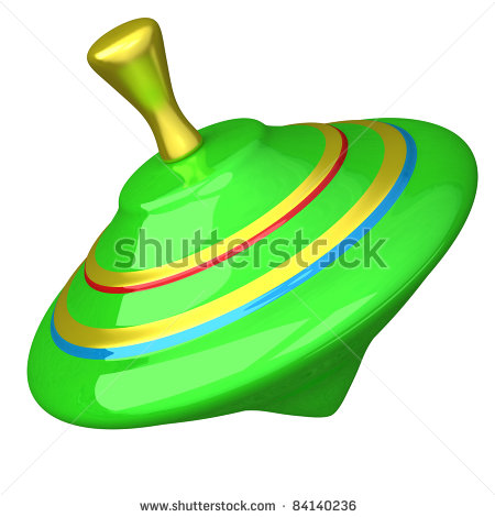 450x470 Spinning Top Clip Art Clipart