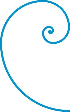 236x377 Simple Swirl Designs Png Grey Corner Curve Clip Art