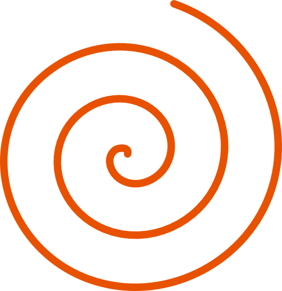 576x595 Spiral Bhp Clip Art