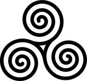 170x158 Spiral Clip Art