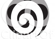 210x150 Clip Art Spiral Galaxy Clip Art