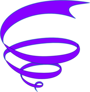 293x297 Spiral Clipart Transparent