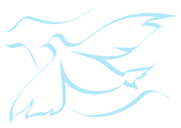 600x424 Holy Spirit Clip Art