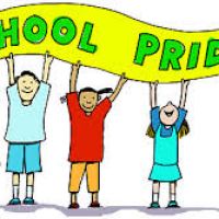 200x200 Spirit Week Clipart