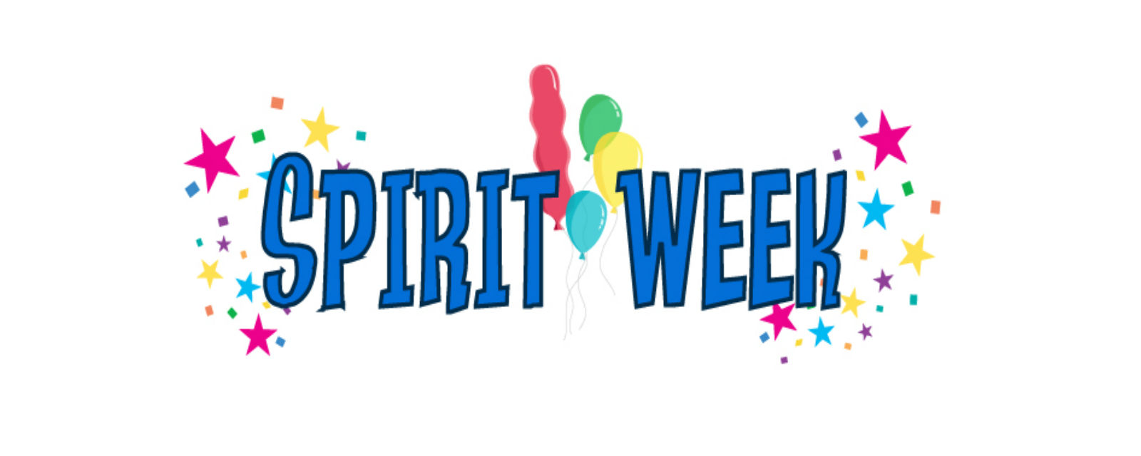 Spirit Week Cliparts Free Download On ClipArtMag