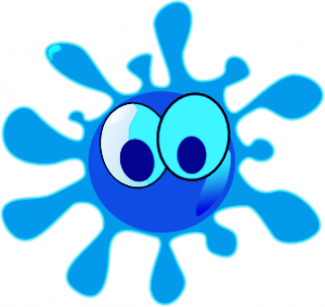 300x283 Splash Clip Art Download