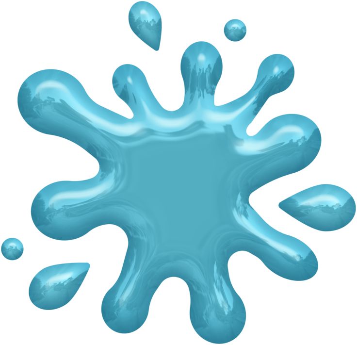 Splash Day Clipart | Free download on ClipArtMag