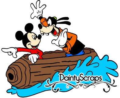 395x323 Splash Mountain Clip Art