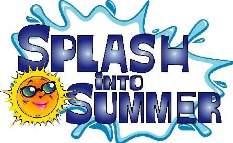 800x490 Splash Into Summer Event