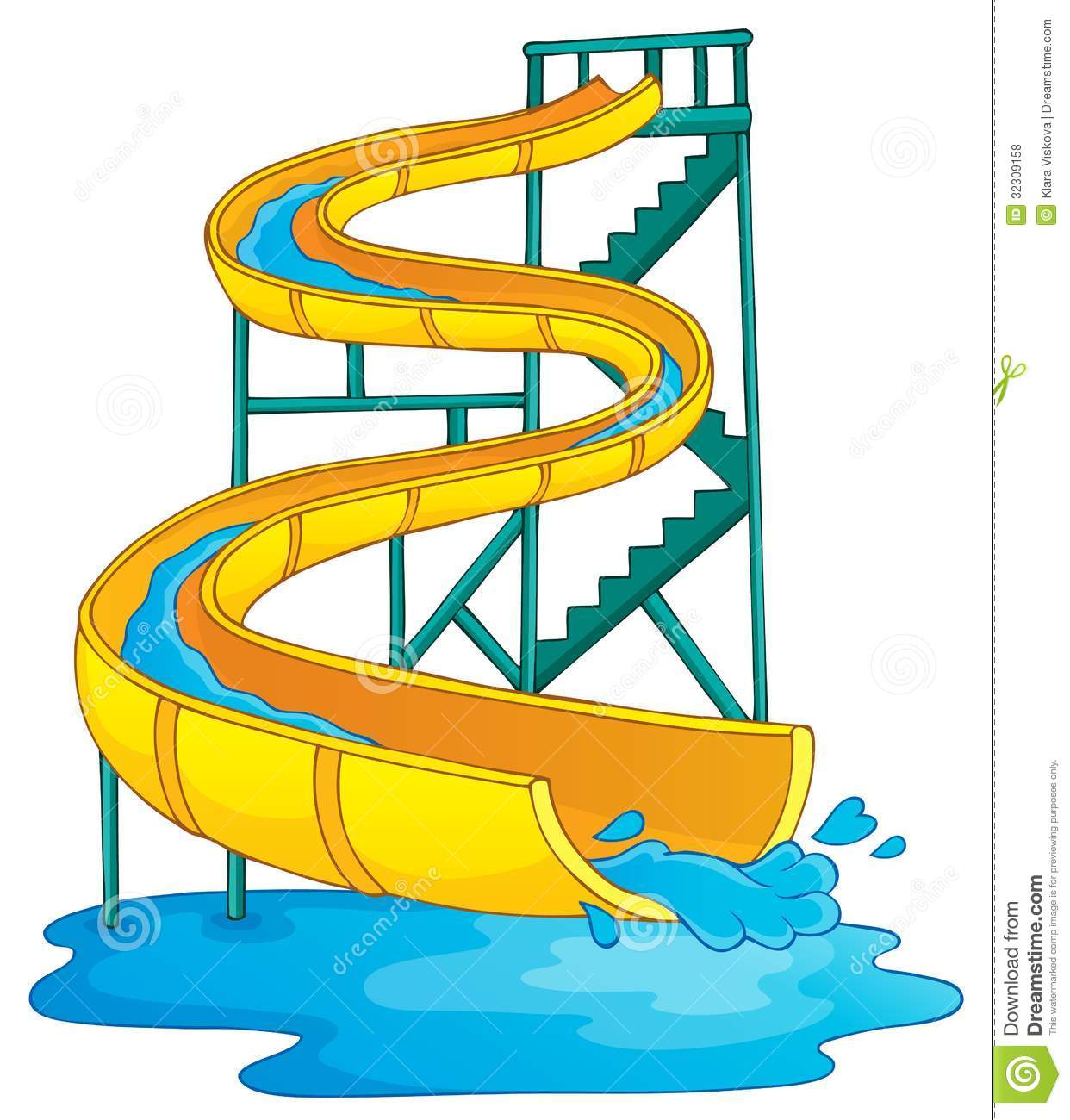 1242x1300 Aqua Park Clipart