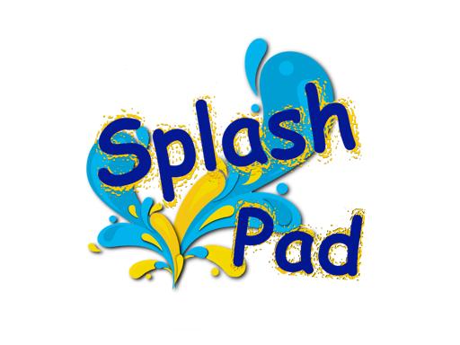 512x384 Wave Clipart Splash Park