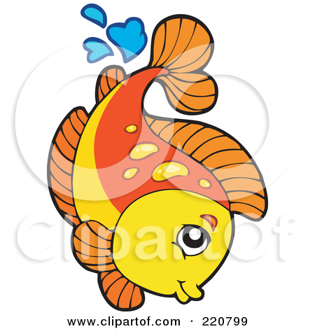 450x470 Cute Fish Clip Art Clipart Panda