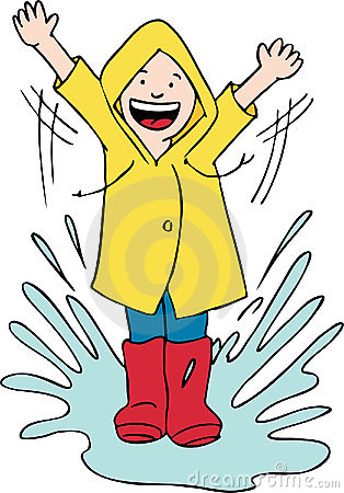 314x450 Puddle Splash Clipart