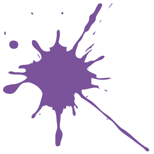 600x600 Painting Clipart Paint Splat