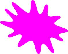 236x190 Clip Art Paint Splatter