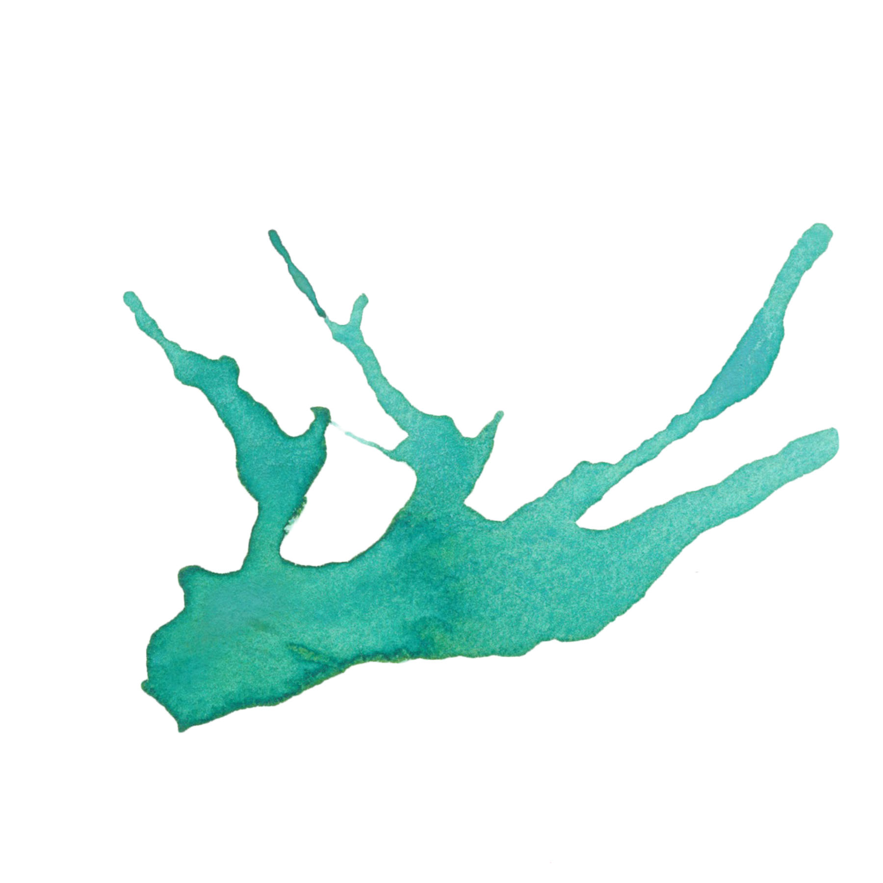 1800x1800 Splatter Clipart Watercolor