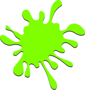 282x300 Splatter Png Images, Icon, Cliparts