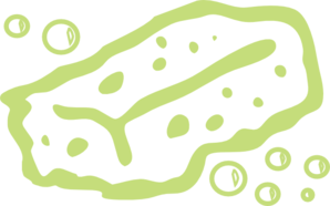 298x186 Ppp Mar, Aug Sponge Clip Art