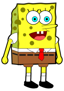 212x300 Sponge Clip Art Download