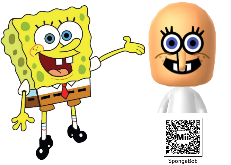 776x555 Nintendo Mii