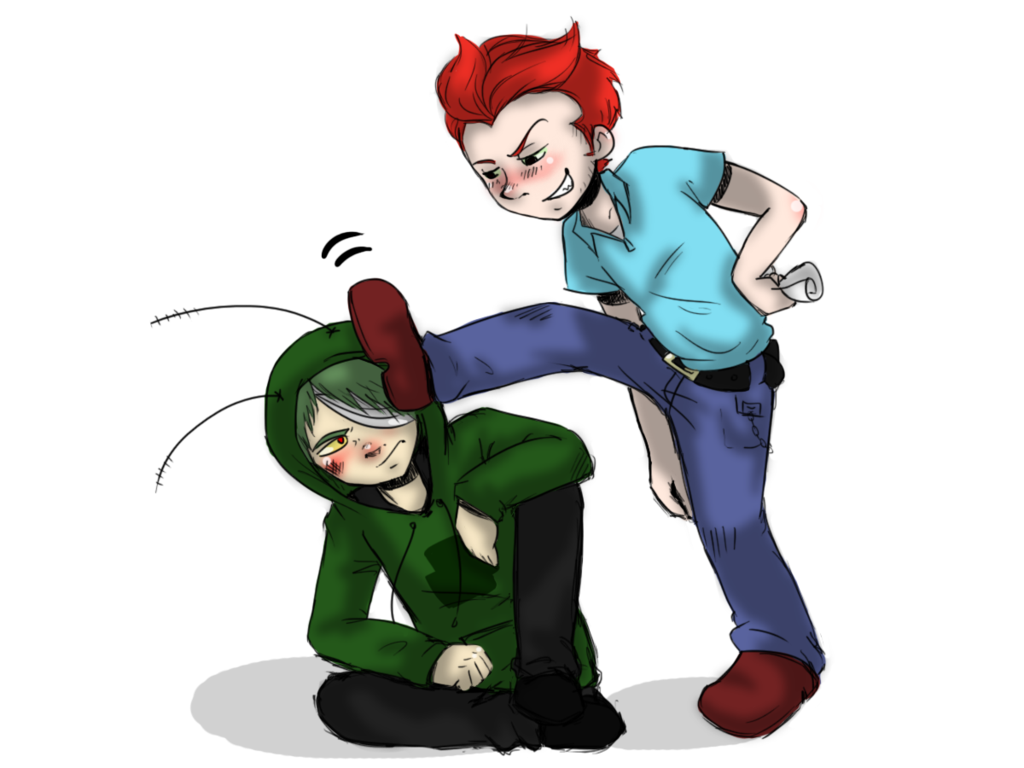 1024x768 Look Who's Still Got The Formular By Neomi Trix