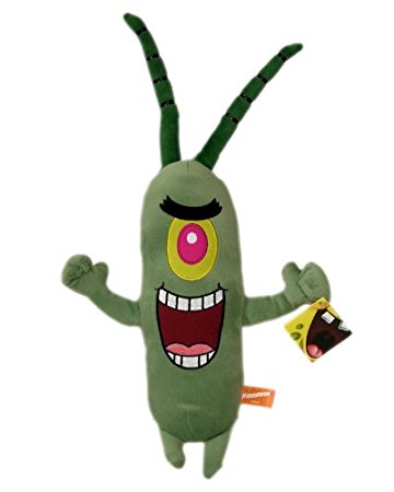 Spongebob Plankton Cliparts | Free download on ClipArtMag