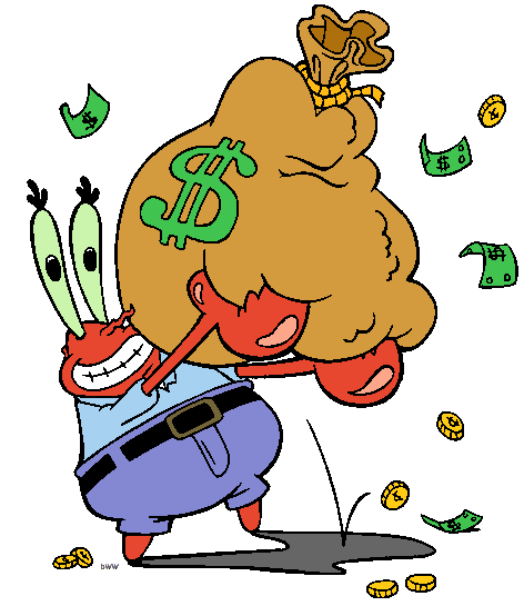 472x545 Spongebob Squarepants Clipart Clipart Panda