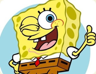 320x245 Cute Spongebob Squarepants Images Is It For Parties Is It