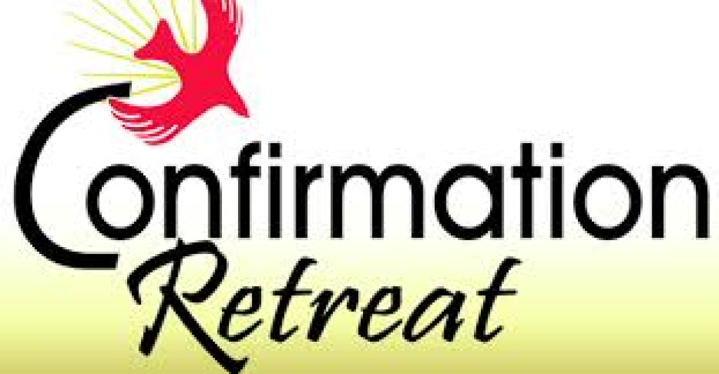 1024x533 Graphics For Catholic Confirmation Graphics