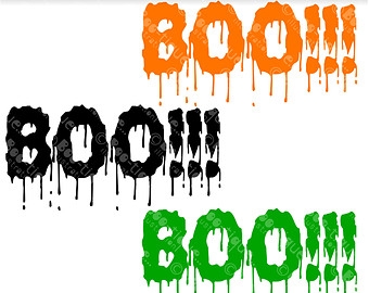 340x270 Spooky Halloween Clipart, Explore Pictures