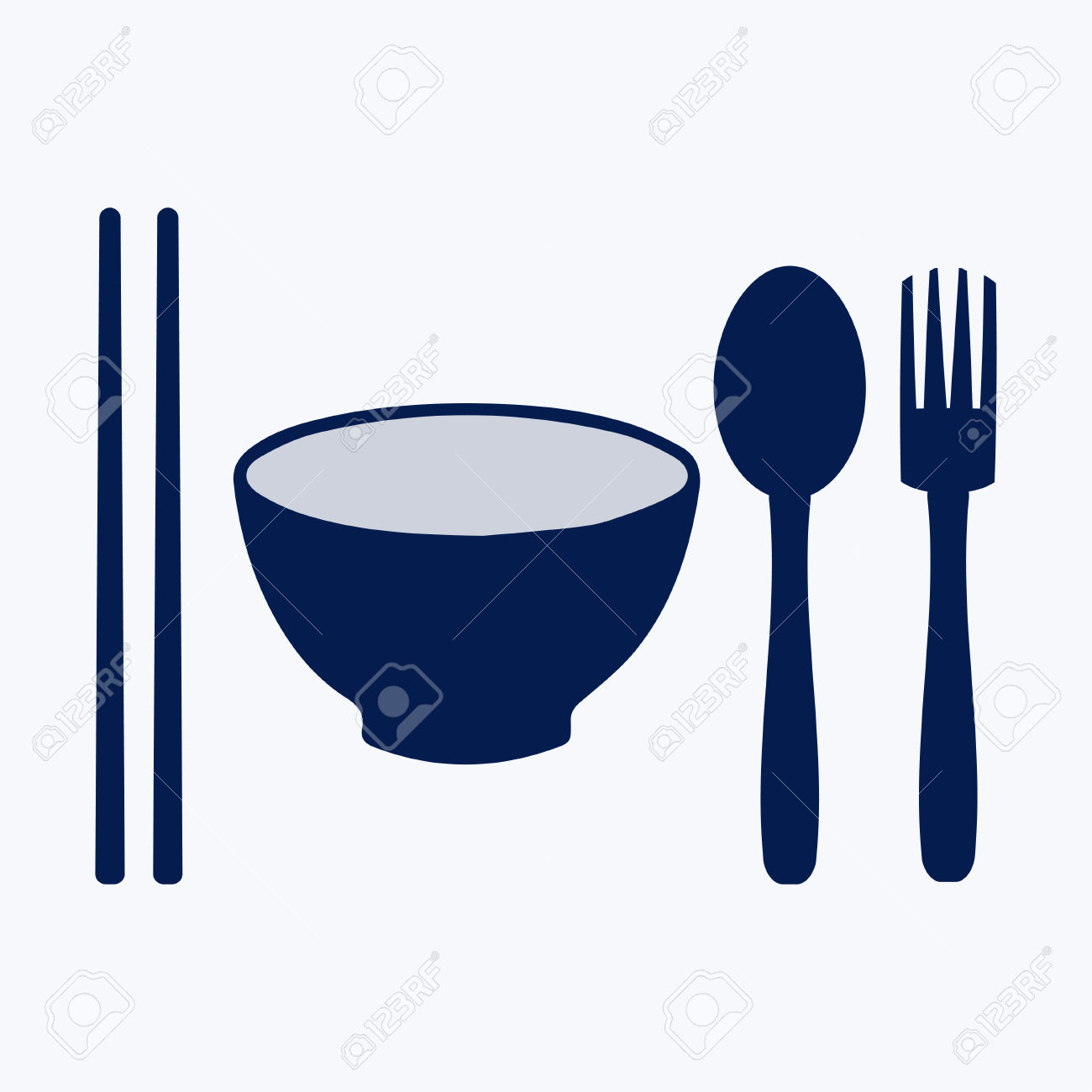 1300x1300 Chopsticks Spoon Clipart, Explore Pictures