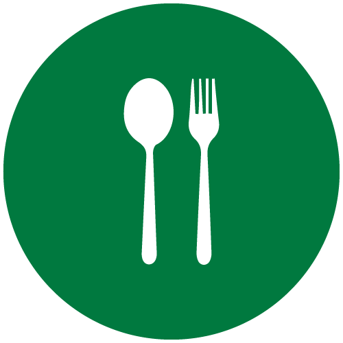 500x500 Spoon And Fork Cliparts