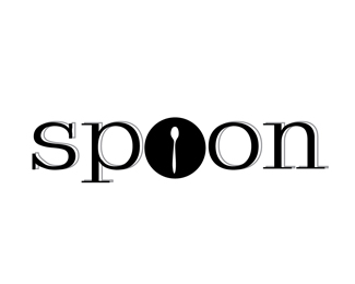 Spoon And Fork Logo