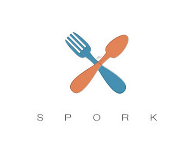 400x320 Spoon And Fork Logo For Inspiration