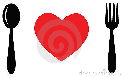 400x252 Spoon Love Fork 17865449.jpg Clipart Panda
